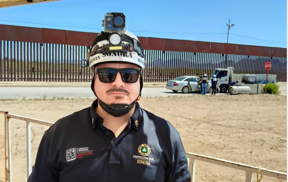 MERCADO POLÍTICO | Los simulacros de seguridad, Armando Castañeda Sánchez